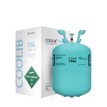 R134a refrigerant of HFC Refrigerant- Starget